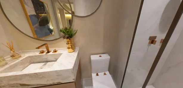 Apartamento à venda, 2 Dormitórios com Suíte e 1 Vaga no Chácara Inglesa, São Paulo