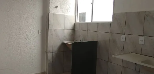 Apartamento com 2 Quartos à venda, 45m² no Citrolândia, Betim
