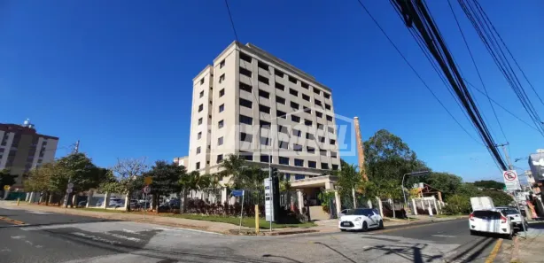 Sala Comercial para alugar, 31m² no Vila Hortência, Sorocaba