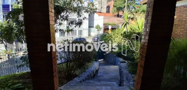 Casa com 4 Quartos à venda, 243m² no Cruzeiro, Belo Horizonte