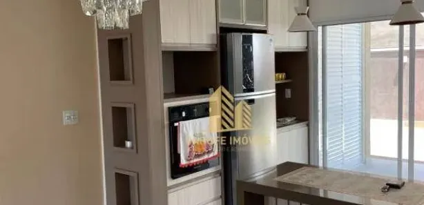 Casa de Condomínio com 3 Quartos à venda, 150m² no Condomínio Terras do Vale, Caçapava