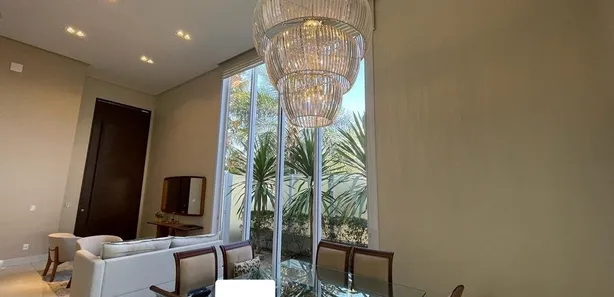 Casa de Condomínio com 4 Quartos à venda, 256m² no Jardins Valência, Goiânia