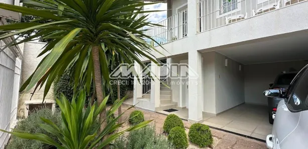 Casa com 2 Quartos à venda, 162m² no Vila Santo Antônio, Valinhos