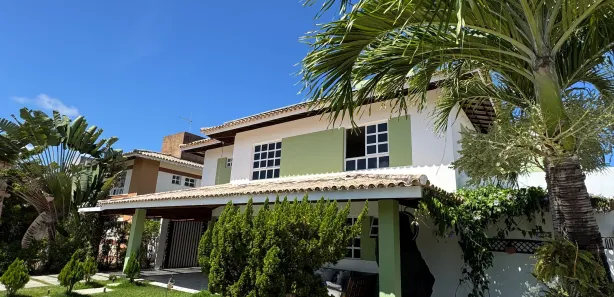 Apartamento com 4 Quartos para venda ou aluguel, 300m² no Itapuã, Salvador