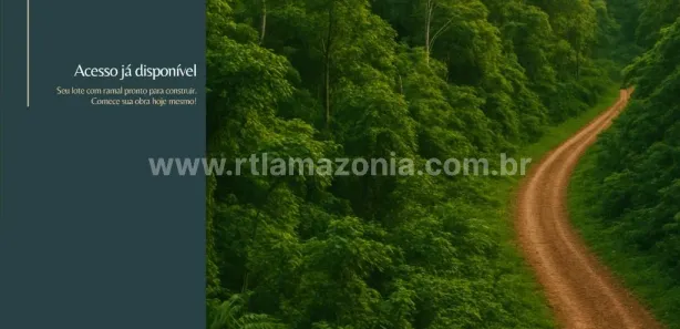Lote/Terreno à venda, 200000m² no , Presidente Figueiredo
