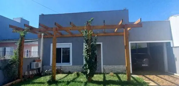 Casa com 2 Quartos à venda, 85m² no Vila Princesa Izabel, Cachoeirinha