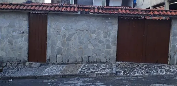 Casa com 2 Quartos à venda, 100m² no Gleba A, Camaçari