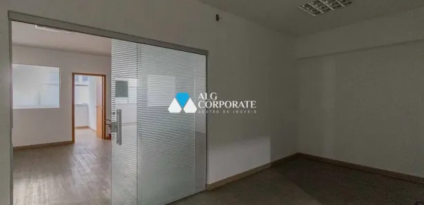 Ponto Comercial para alugar, 543m² no Santa Efigênia, Belo Horizonte