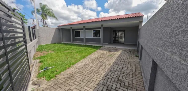 Casa com 4 Quartos à venda, 187m² no Bom Retiro, Matinhos