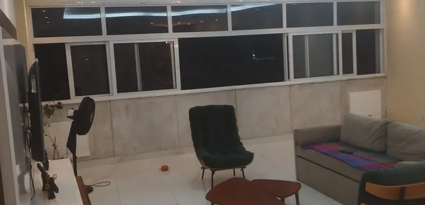 Apartamento com 3 Quartos para venda ou aluguel, 180m² no Copacabana, Rio de Janeiro