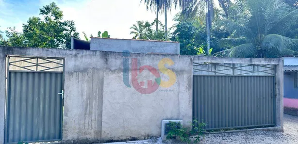 Casa com 2 Quartos à venda, 165m² no , Caravelas