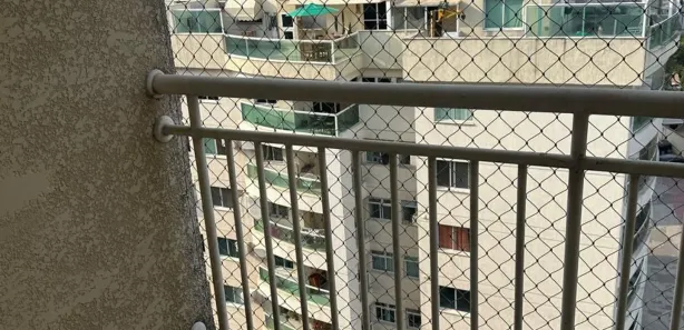 Apartamento com 3 Quartos à venda, 78m² no Centro, Itaboraí