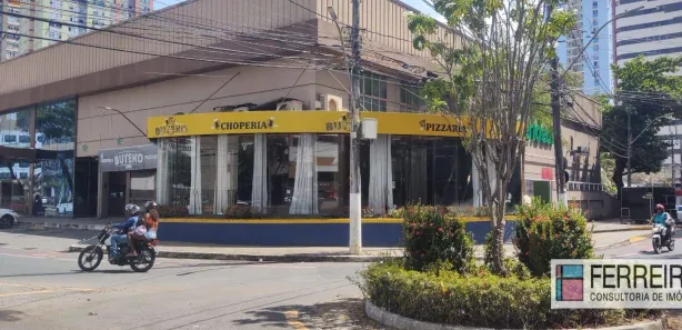 Ponto Comercial para alugar, 278m² no Pituba, Salvador