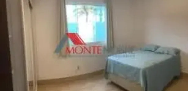 Sobrado com 4 Quartos à venda, 243m² no Setor de Mansões de Sobradinho, Brasília