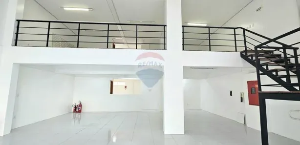 Sala Comercial para alugar, 240m² no Parque Industrial IV, Sarandi