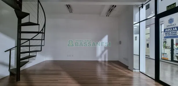Ponto Comercial à venda, 60m² no Centro, Caxias do Sul
