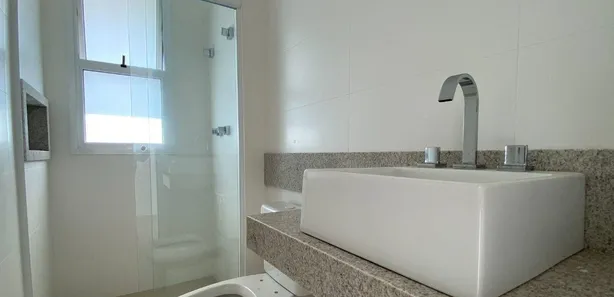 Cobertura com 3 Quartos à venda, 168m² no Caiobá, Matinhos