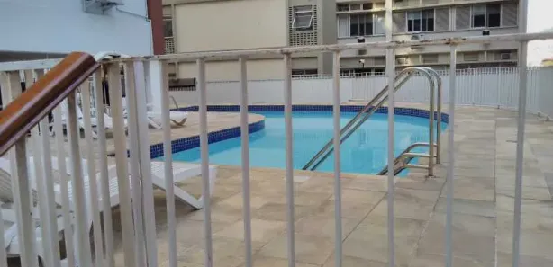 Apartamento com 2 Quartos à venda, 80m² no Jardim Botânico, Rio de Janeiro