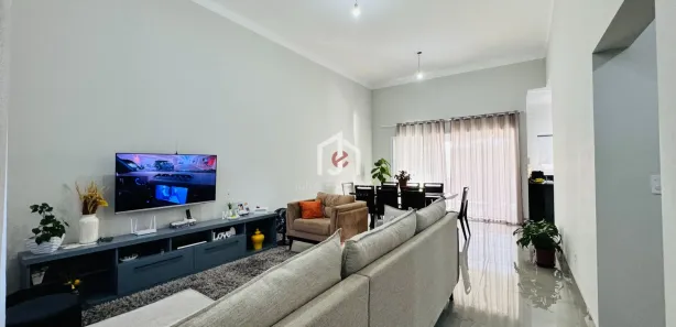Casa de Condomínio com 2 Quartos à venda, 128m² no Loteamento Residencial Porto Seguro, Tremembé