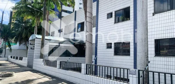 Apartamento com 3 Quartos à venda, 90m² no Candelária, Natal