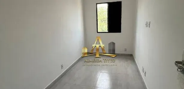 Apartamento com 2 Quartos para venda ou aluguel, 69m² no Granja Alvorada, Jandira