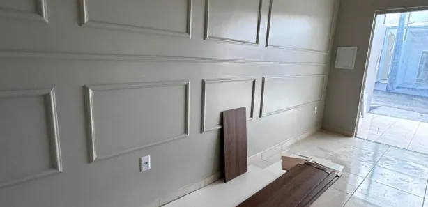 Casa de Condomínio com 3 Quartos para alugar, 60m² no Parque 10 de Novembro, Manaus