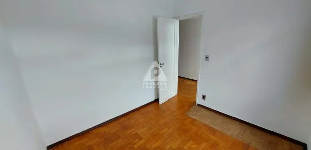 Cobertura com 2 Quartos à venda, 75m² no Tijuca, Rio de Janeiro