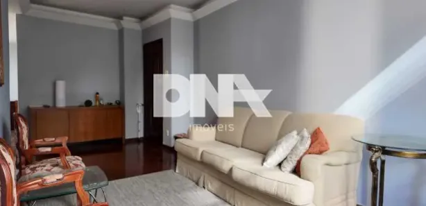 Apartamento com 3 Quartos à venda, 95m² no Flamengo, Rio de Janeiro