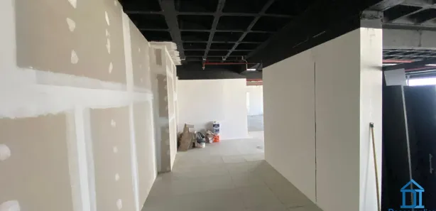 Sala Comercial com 1 Quarto para alugar, 50m² no Ilha do Leite, Recife