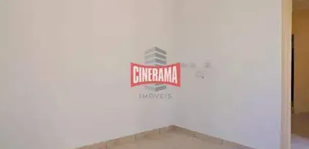 Casa com 2 Quartos para alugar, 60m² no Cerâmica, São Caetano do Sul