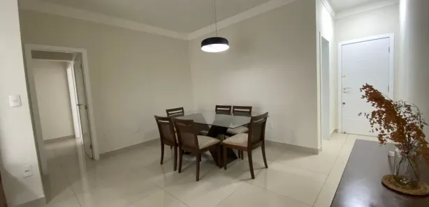 Apartamento com 3 Quartos para venda ou aluguel, 150m² no Vila Nova, Cabo Frio