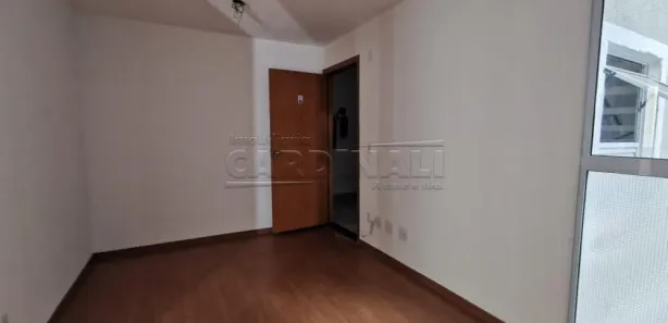 Apartamento com 2 Quartos à venda, 49m² no Altos do Jaraguá, Araraquara
