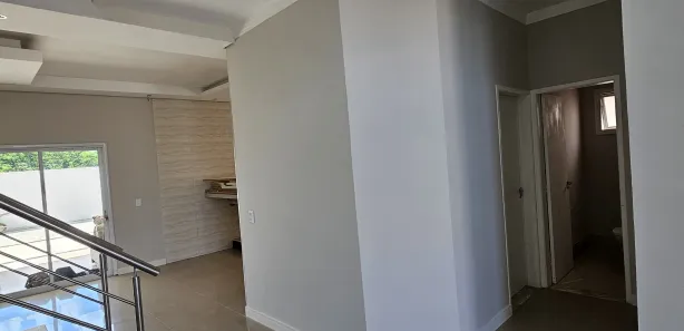 Casa de Condomínio com 3 Quartos à venda, 211m² no Jardim Flamboyant, Hortolândia