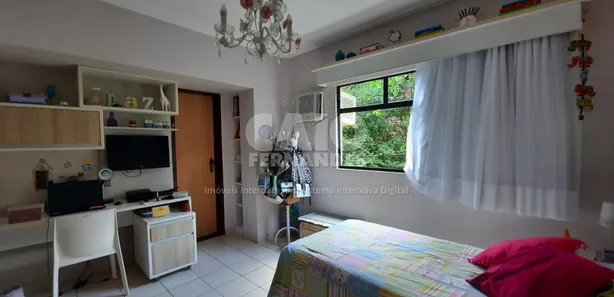 Apartamento com 3 Quartos à venda, 178m² no Petrópolis, Natal