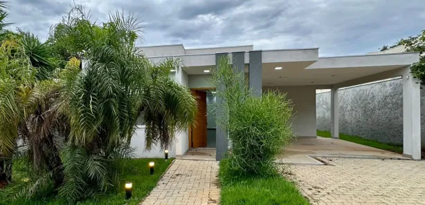 Casa de Condomínio com 4 Quartos à venda, 180m² no Recanto da Lagoa, Lagoa Santa
