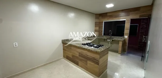 Sobrado com 4 Quartos à venda, 250m² no Centro, Manaus