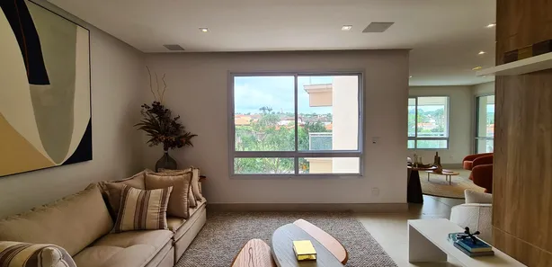 Apartamento com 3 Quartos à venda, 255m² no Jardim Aquárius, Limeira