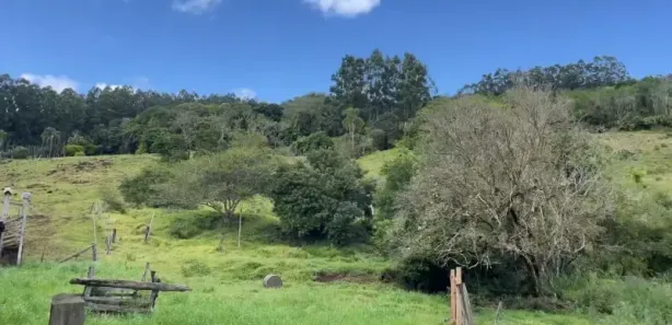 Fazenda/Sítio com 1 Quarto à venda, 50m² no , Caraá