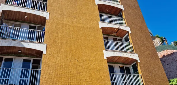 Apartamento com 1 Quarto à venda, 43m² no Barra, Salvador