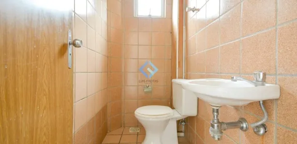 Sala Comercial à venda, 81m² no Lourdes, Belo Horizonte