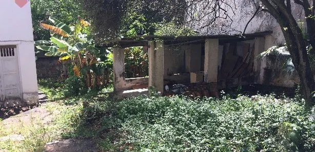 Lote/Terreno à venda, 800m² no Acupe de Brotas, Salvador