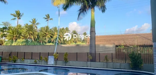 Flat com 1 Quarto à venda, 44m² no , Ipojuca