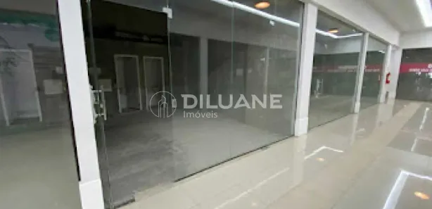 Sala Comercial à venda, 26m² no São Domingos, Niterói