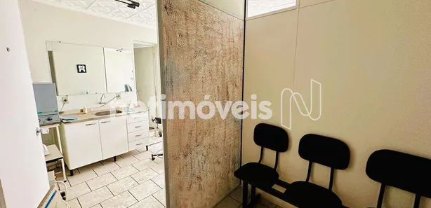 Sala Comercial à venda, 33m² no Funcionários, Belo Horizonte
