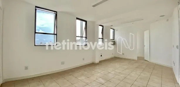 Sala Comercial para alugar, 80m² no Cidade Jardim, Belo Horizonte
