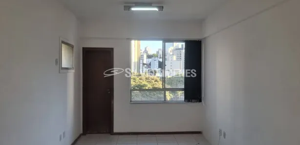 Sala Comercial para alugar, 40m² no Santa Efigênia, Belo Horizonte