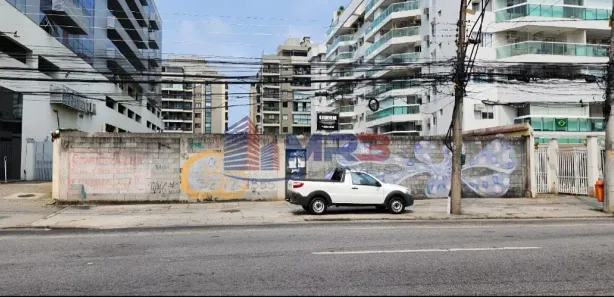 Lote/Terreno para venda ou aluguel, 1540m² no Freguesia (Jacarepaguá), Rio de Janeiro