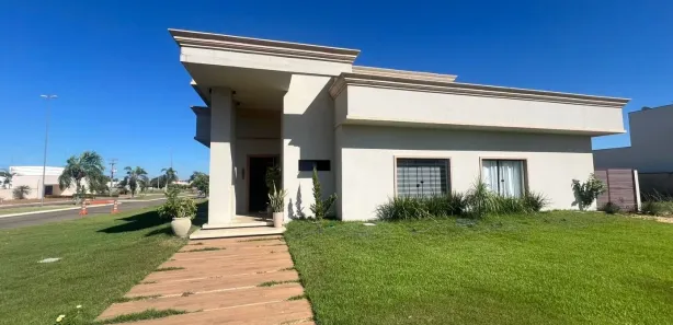 Casa com 5 Quartos à venda, 412m² no Loteamento Residencial Polinésia, Palmas