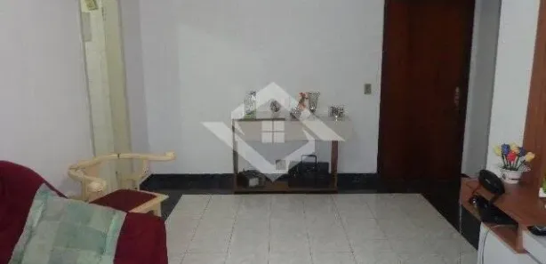 Apartamento com 2 Quartos à venda, 60m² no Campo Grande, Rio de Janeiro