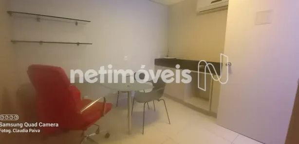 Sala Comercial para alugar, 19m² no Santa Tereza, Belo Horizonte